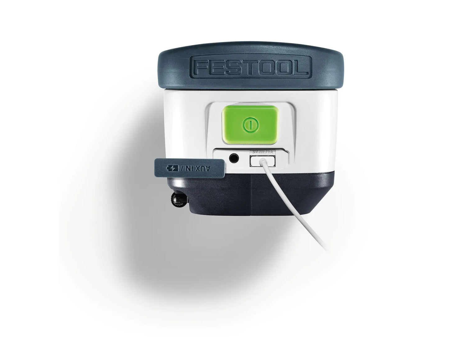 Radio Festool BR 10 DAB (bez akumulatora i ładowarki)