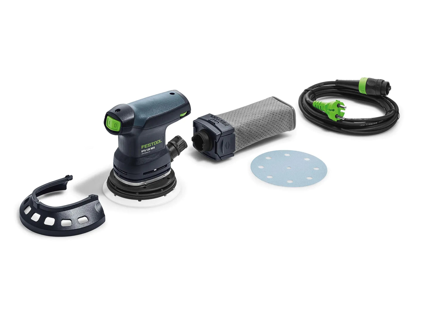 Eccentric sander Festool ETS 125 REQ