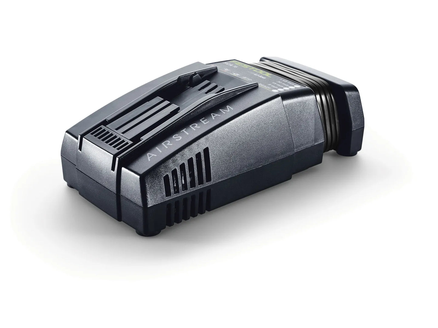 Rapid charger SCA 16