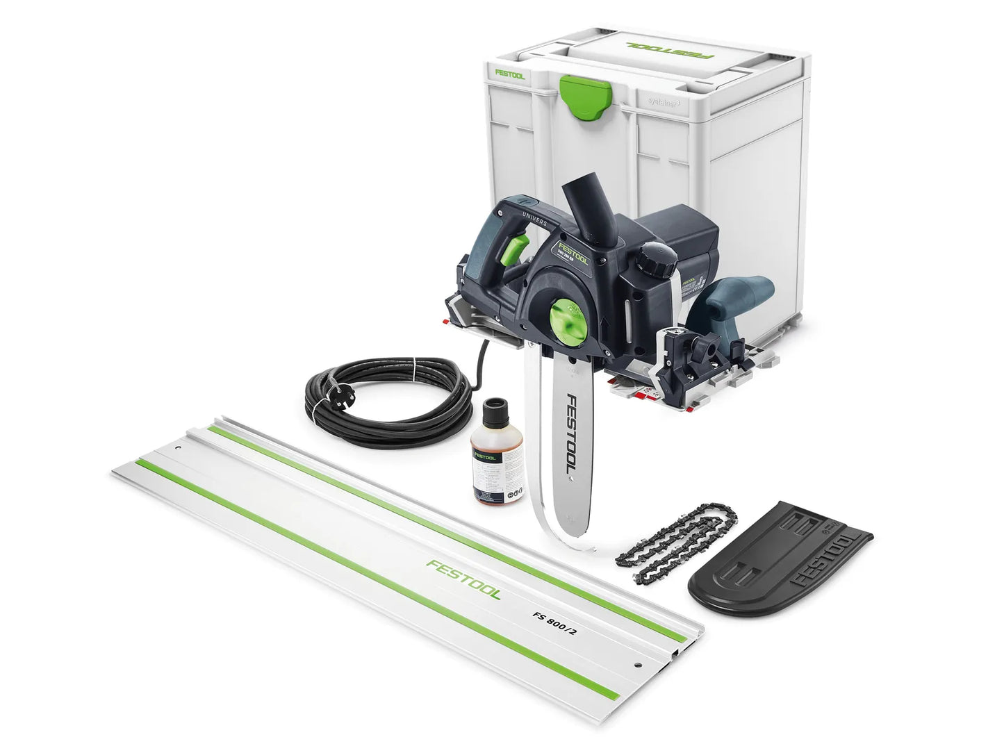 Sword saw Festool UNIVERS SSU 200 EB