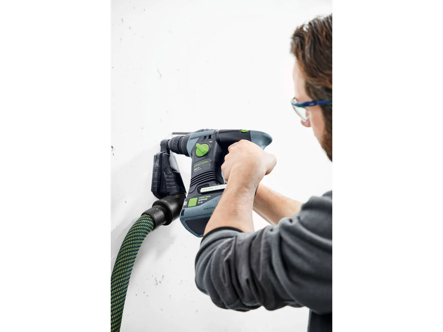 Battery pack BP 18 Li 5.0 ASI