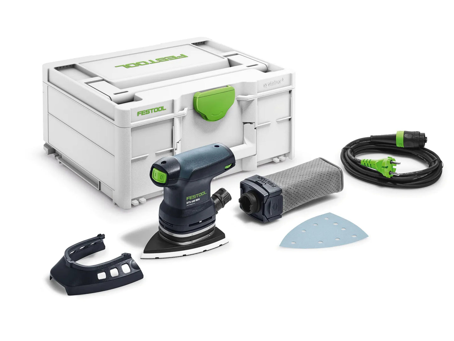 Szlifierka Delta Festool DTS 400 REQ