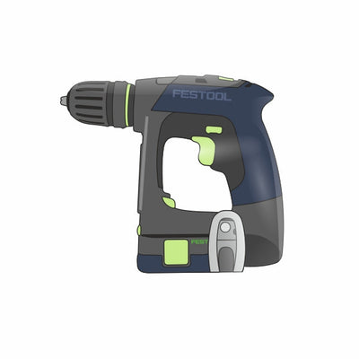 Drilling and screwdriving