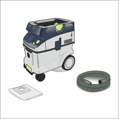 Extractors