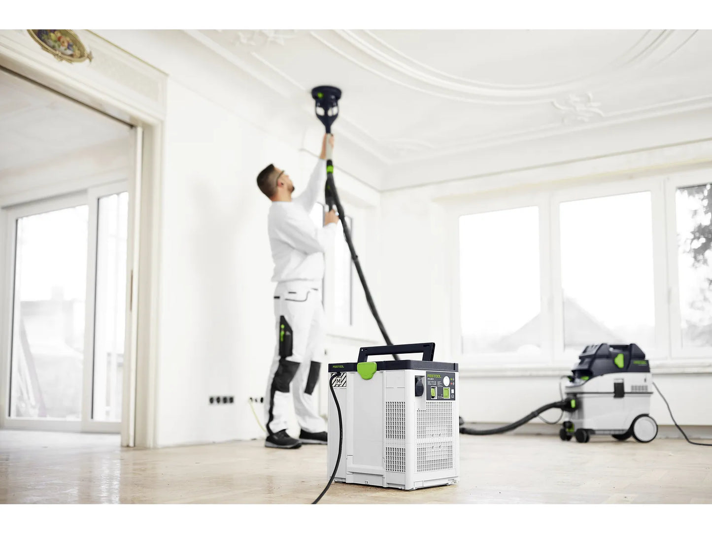 Oczyszczacz powietrza Festool SYS-AIR