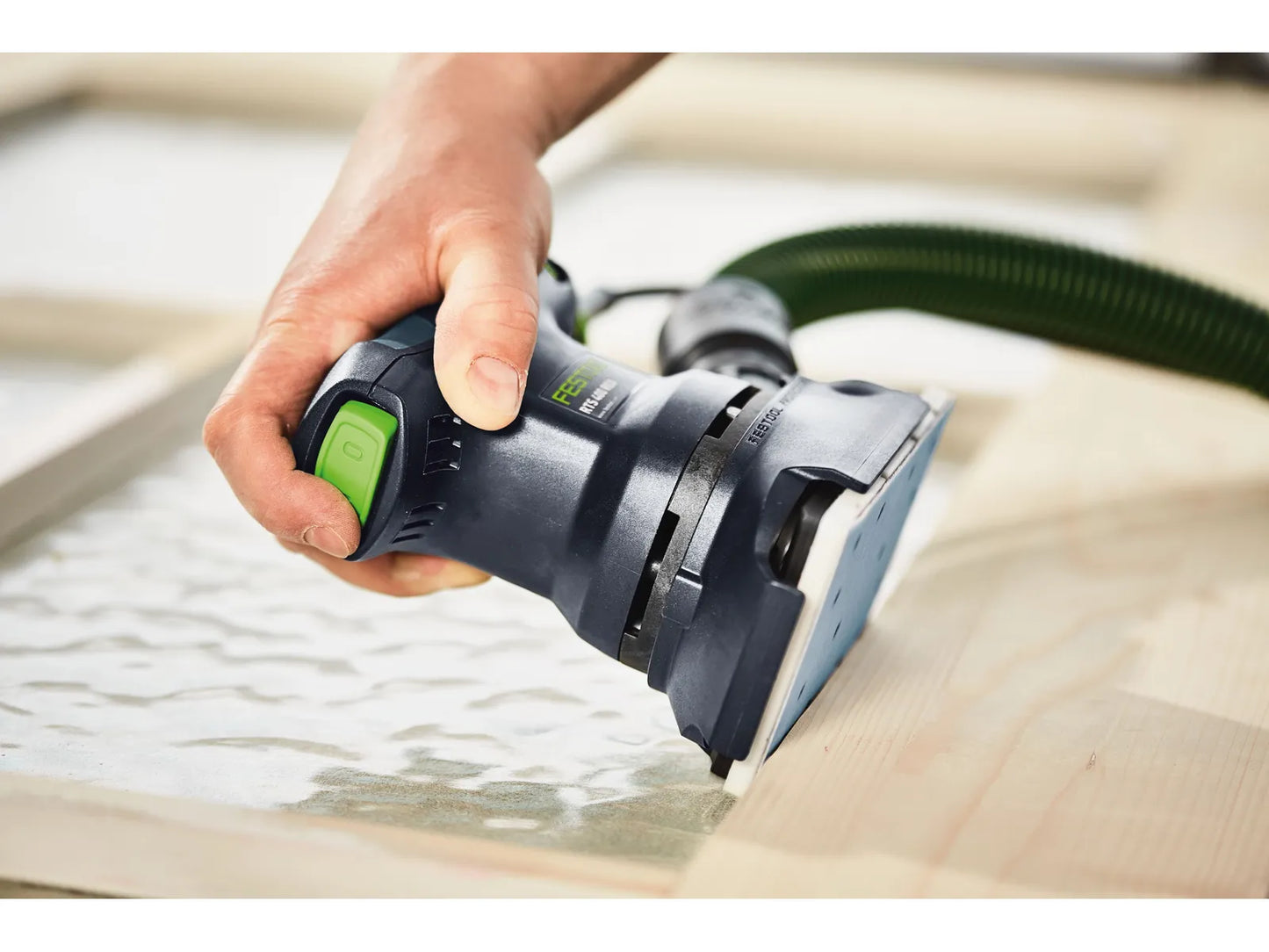 Osłona Festool PR RTS-R 80x133