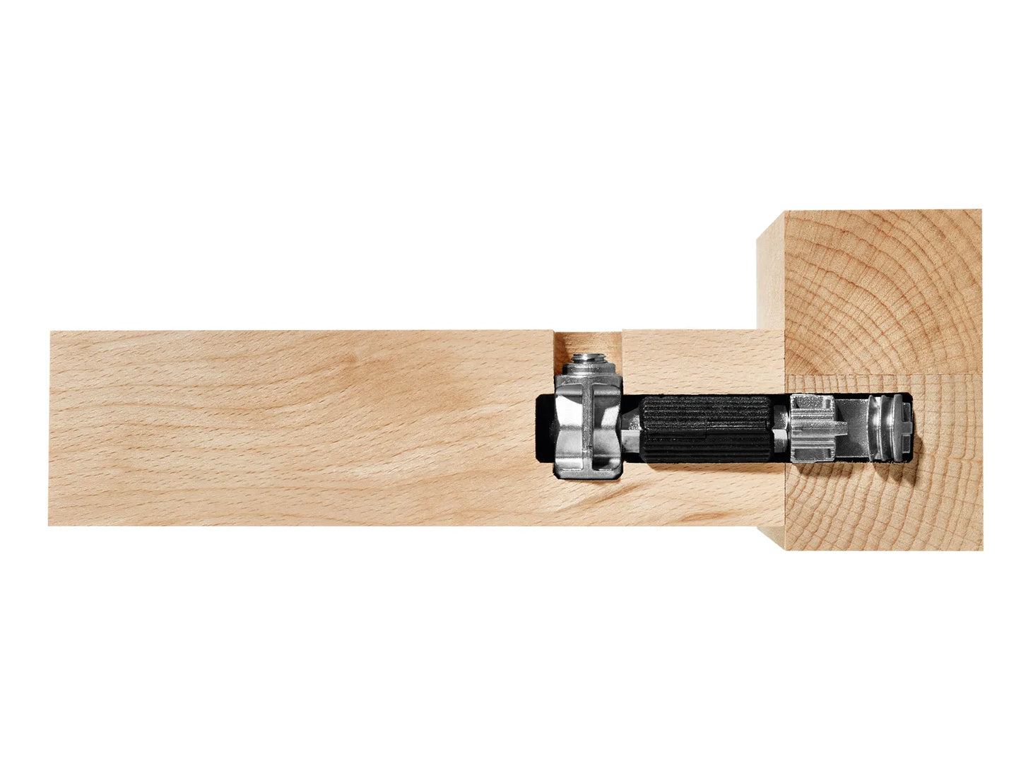 Element mocujący Festool SV-QA D14/32; 32 jednostki