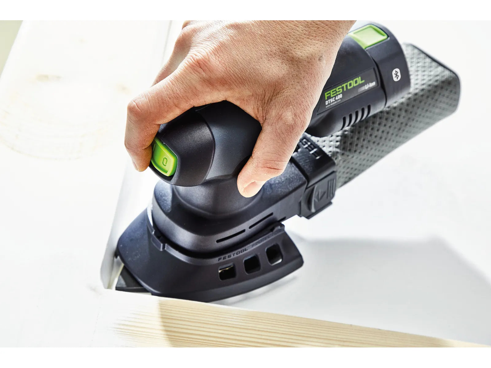 Sand paper Festool 577548; 100x150 mm; K180; 100 units