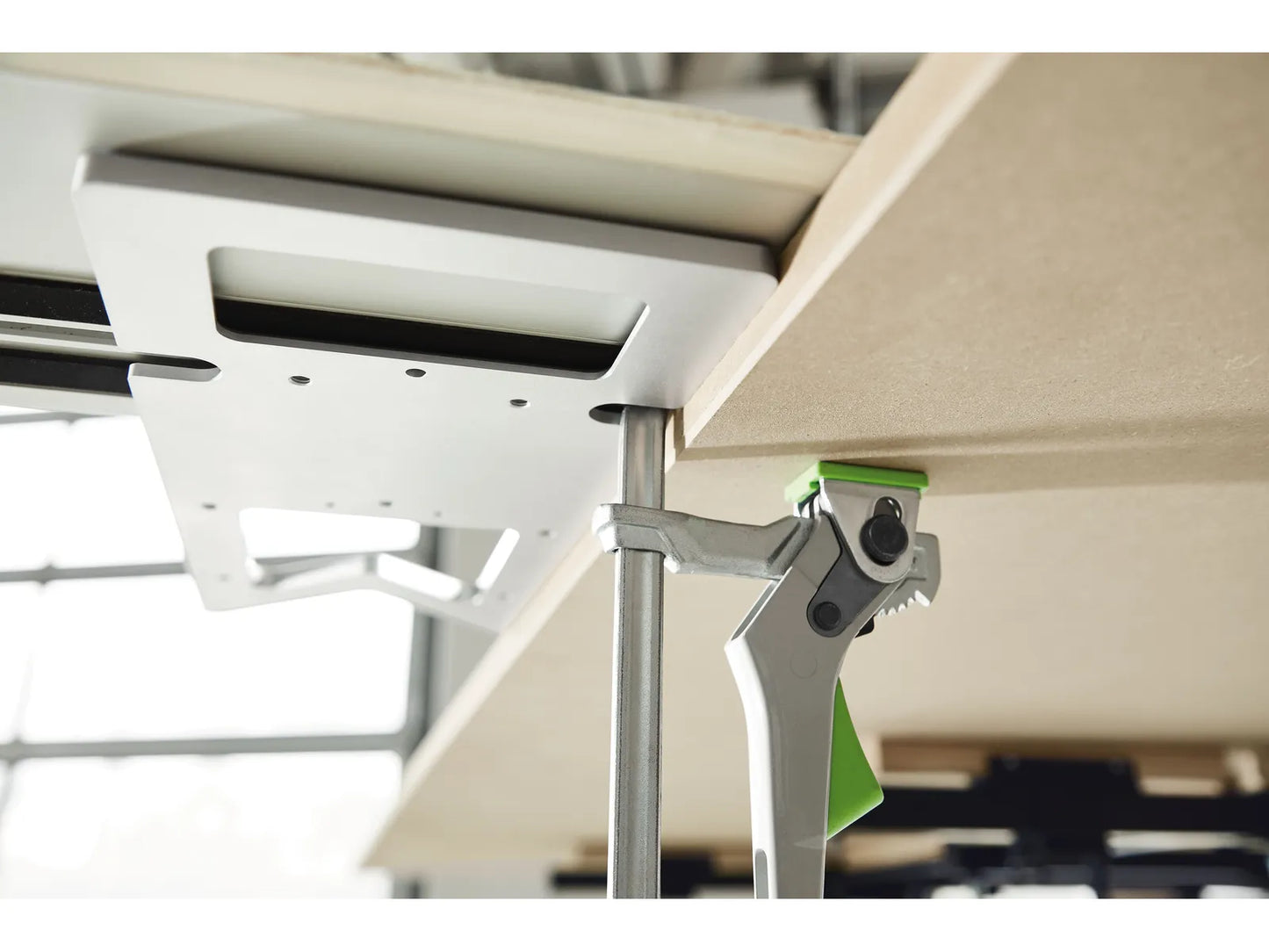 Zacisk dźwigniowy Festool FS-HZ 160