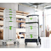 Wózek narzędziowy Festool SYS-Roll 100