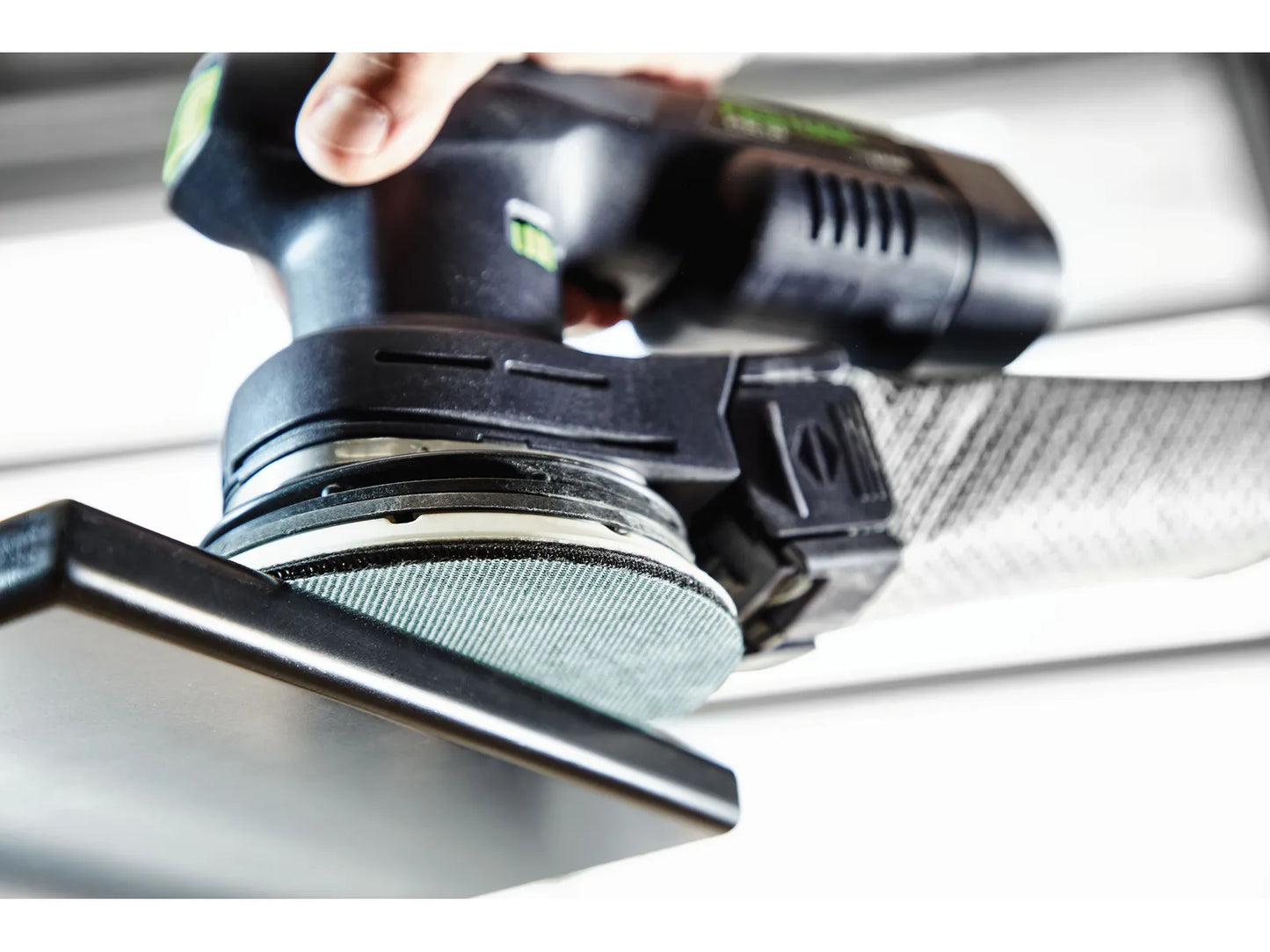 Sand paper Festool STF D150/48; 150 mm; P500; 50 units