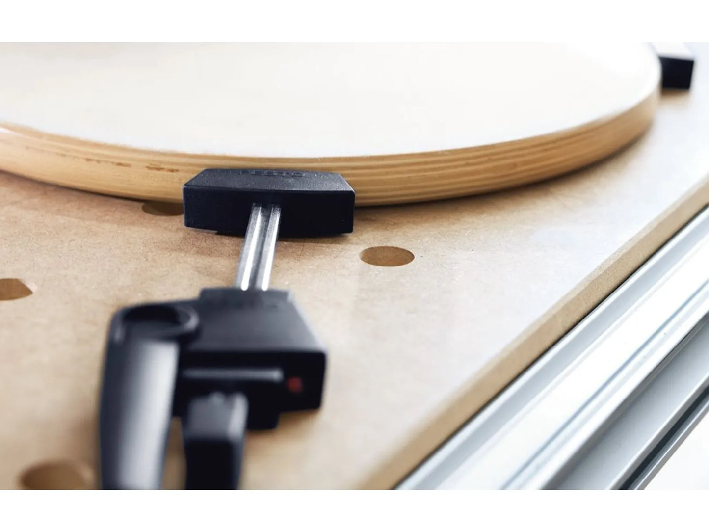 Imadło Festool MFT-SP