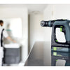 Wiertarko-wkrętarka Festool CXS 18