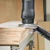 Frezarka krawędziowa Festool OFK 500 Q-Plus R3