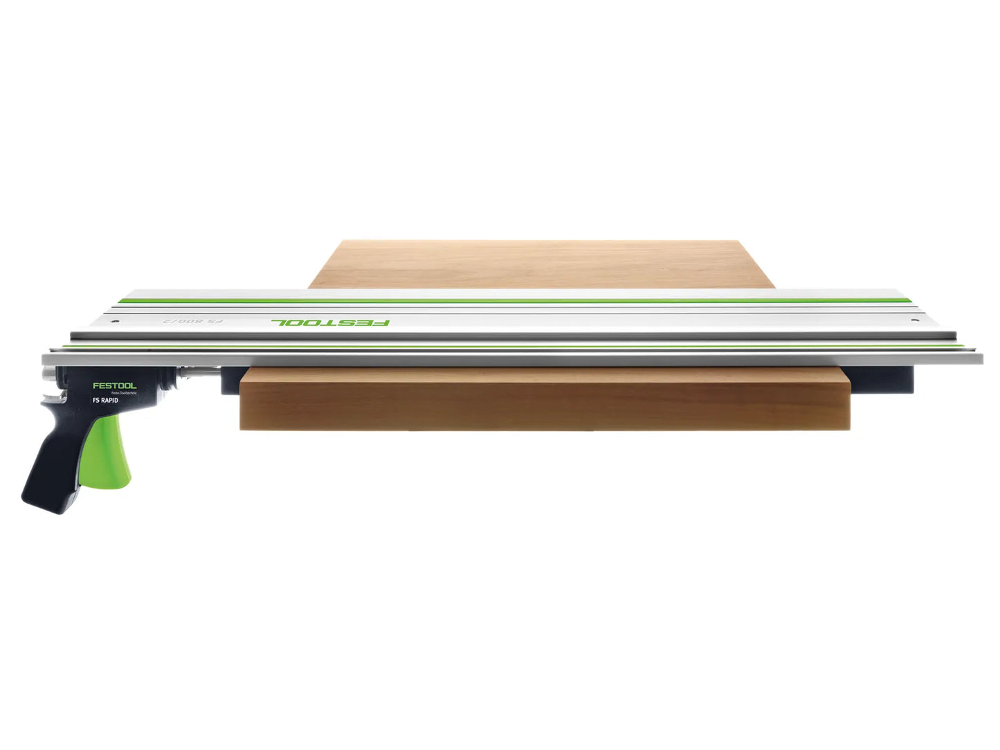 Zaciski szybkomocujące Festool FS-RAPID