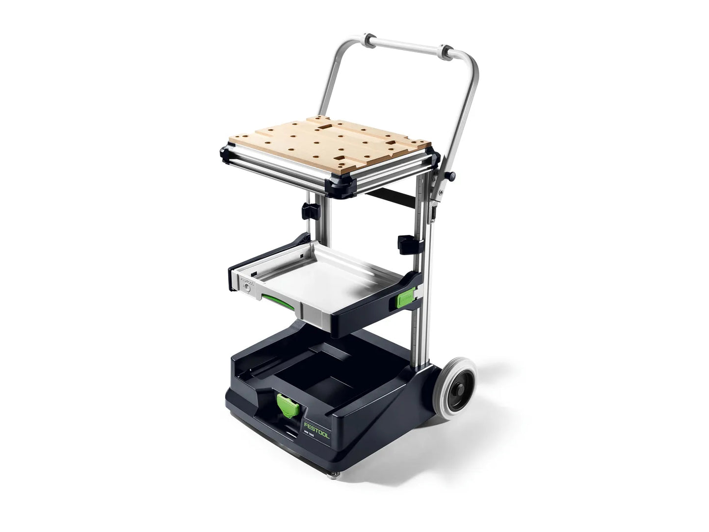 Skrzynka na narzędzia Festool MW 1000 Basic