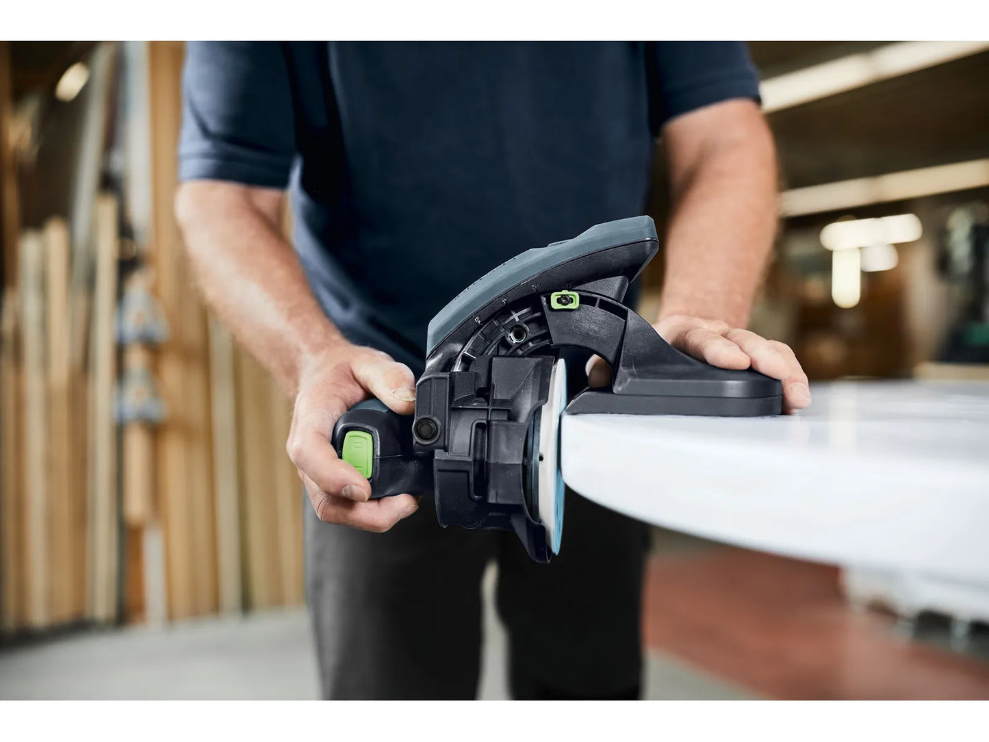Pomoc w pozycjonowaniu Festool AH-ES-ETS/ETSC
