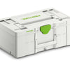 Walizka transportowa Festool Systainer³ SYS3 L 187