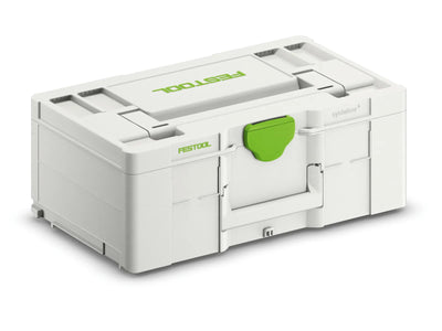 Walizka transportowa Festool Systainer³ SYS3 L 187
