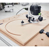 Jednostka Trammelowa Festool SZ-OF 900