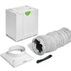 Wąż Festool LS-SYS-AIR D200x6m; 6,0 m