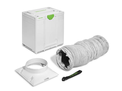 Wąż Festool LS-SYS-AIR D200x6m; 6,0 m