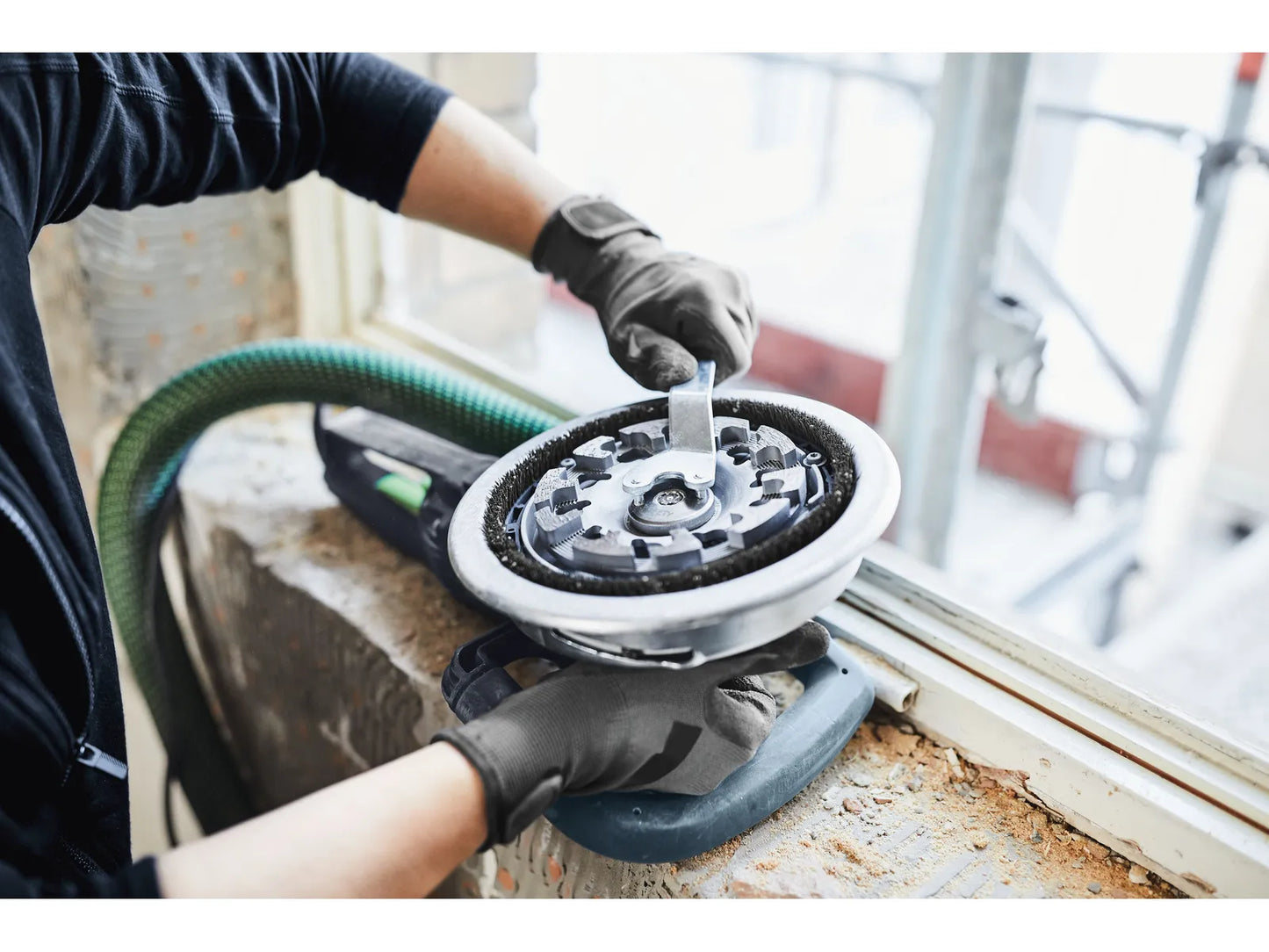 Tarcza diamentowa Festool DIA HARD-D130 Premium