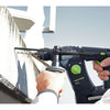Akumulatorowy młot udarowo-obrotowy Festool BHC 18 HPC 4.0 I-Plus