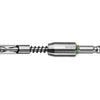Wiertło pilotujące do drewna Festool ZB HS EURO CE; 5 mm