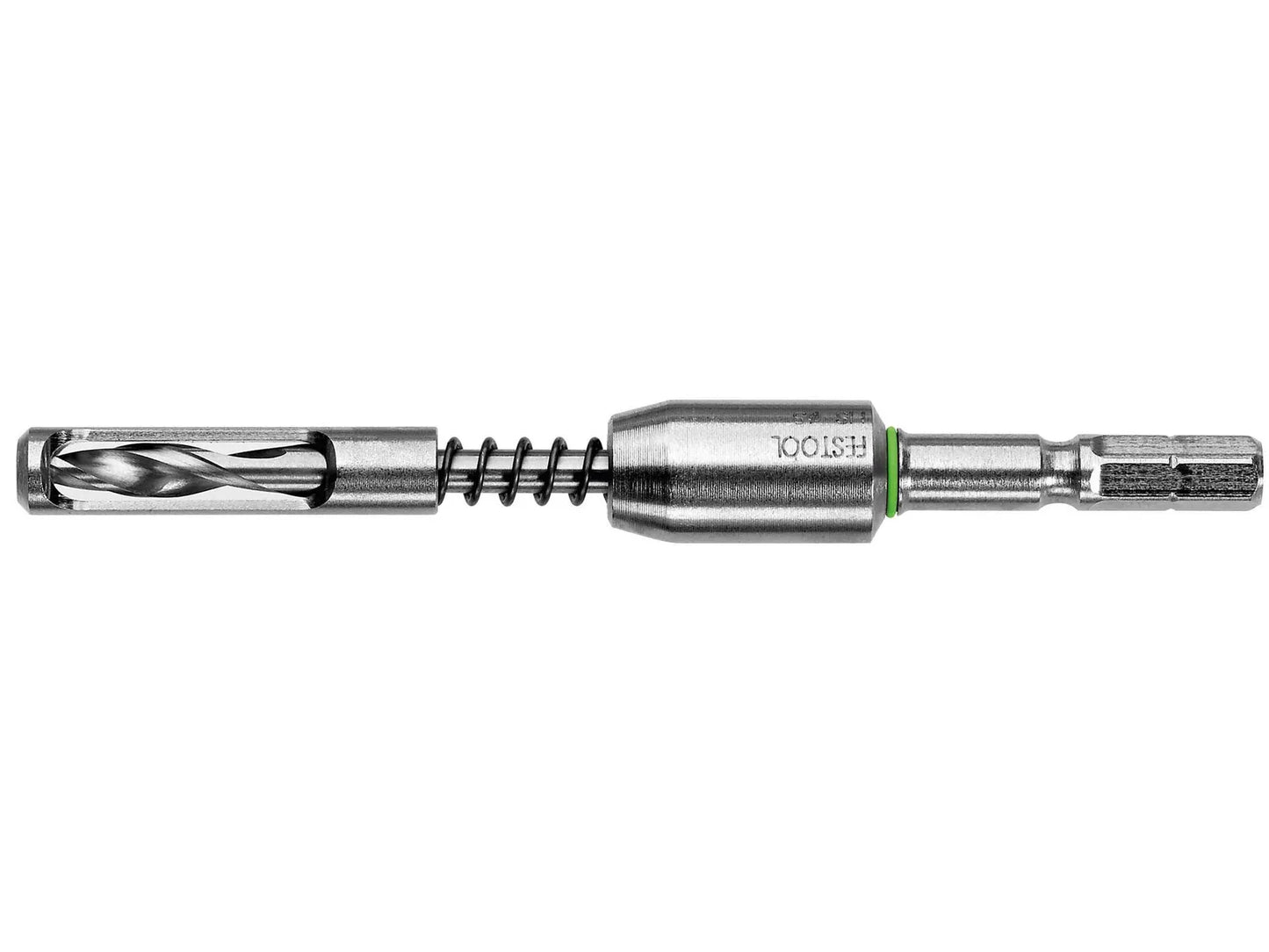 Wiertło pilotujące do drewna Festool ZB HS EURO CE; 5 mm