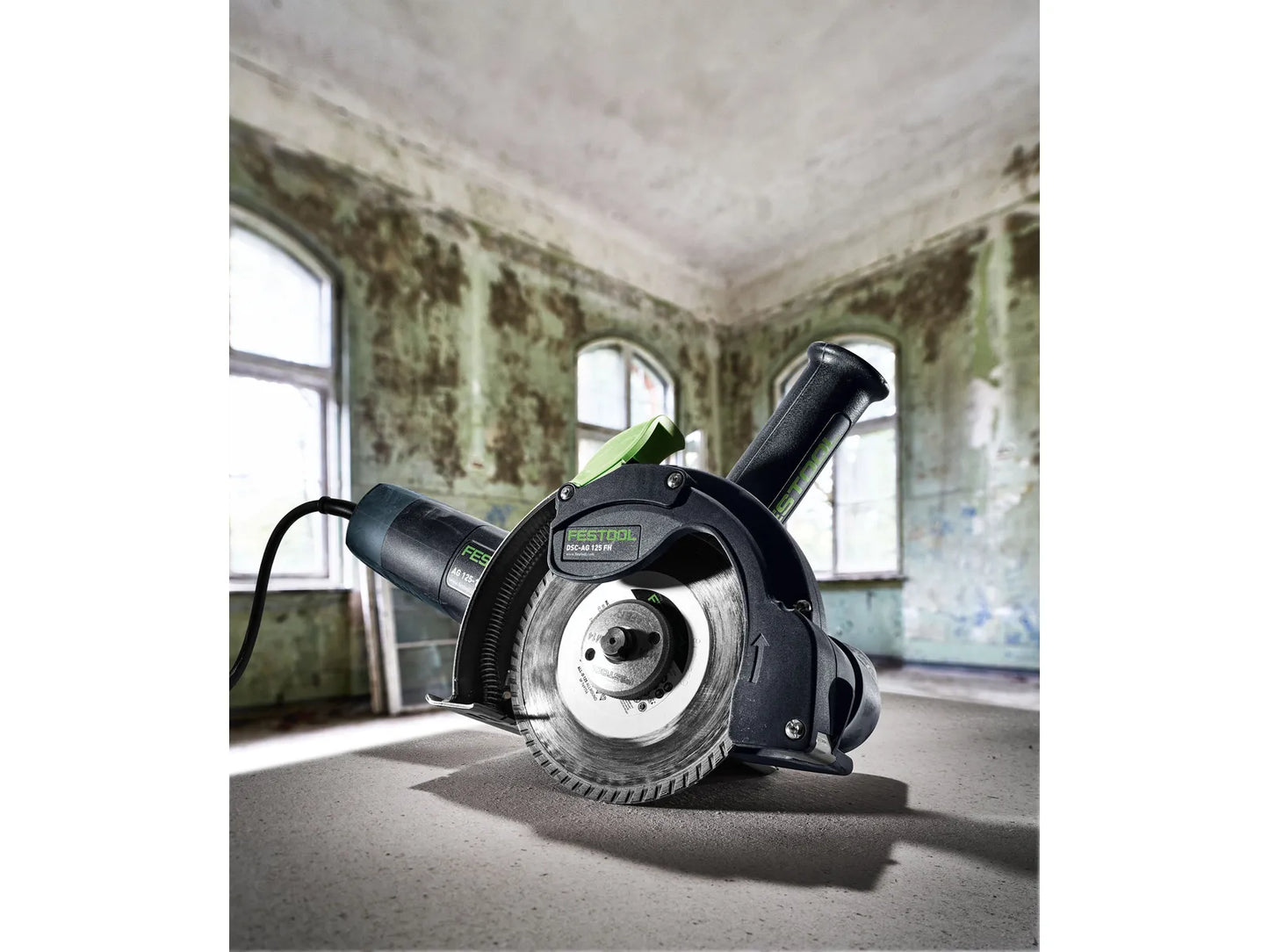 Pierścień Festool 767973