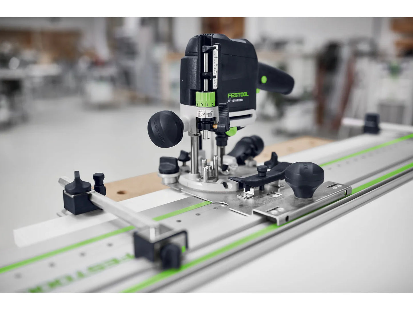 Zestaw wierteł do otworów Festool LR 32-SET