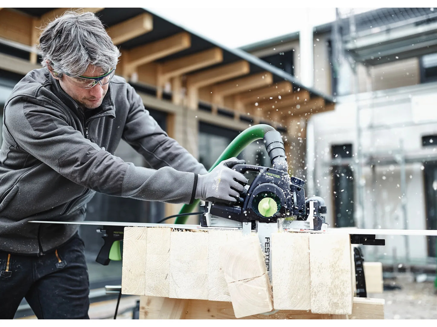 Piła mieczowa Festool UNIVERS SSU 200 EB