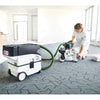 Odkurzacz bezprzewodowy Festool CLEANTEC CTLC MINI 18V
