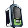 Radio Festool BR 10 DAB (bez akumulatora i ładowarki)
