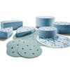 Sandpaper for random orbit sanders Festool Granat D150 P120 GR/50; 150 mm; P120; 50 units