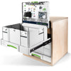 Szuflada Festool SYS-AZ