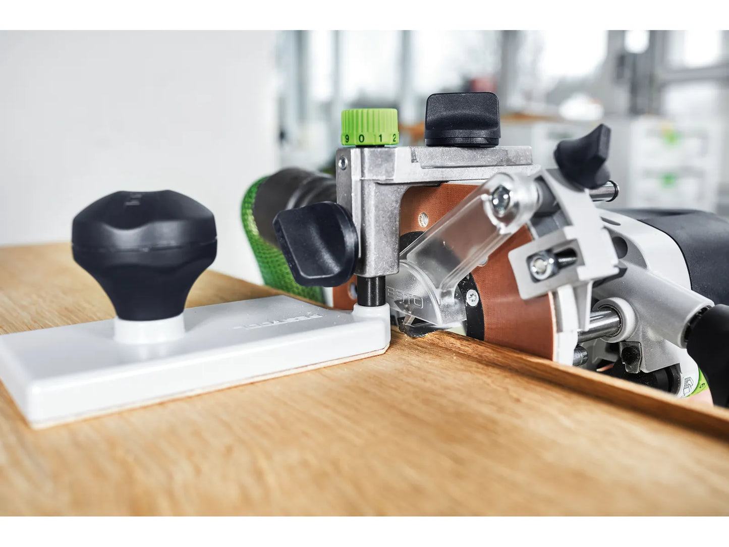 Płytka krawędziowa Festool UP-OF