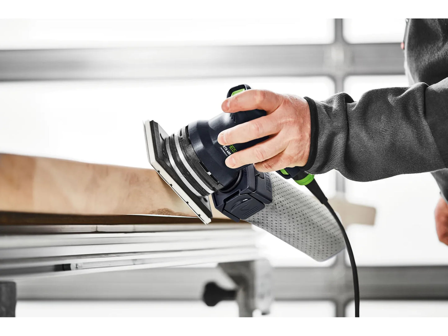 Szlifierka oscylacyjna Festool RTS 400