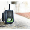 Radio Festool BR 10 DAB (bez akumulatora i ładowarki)