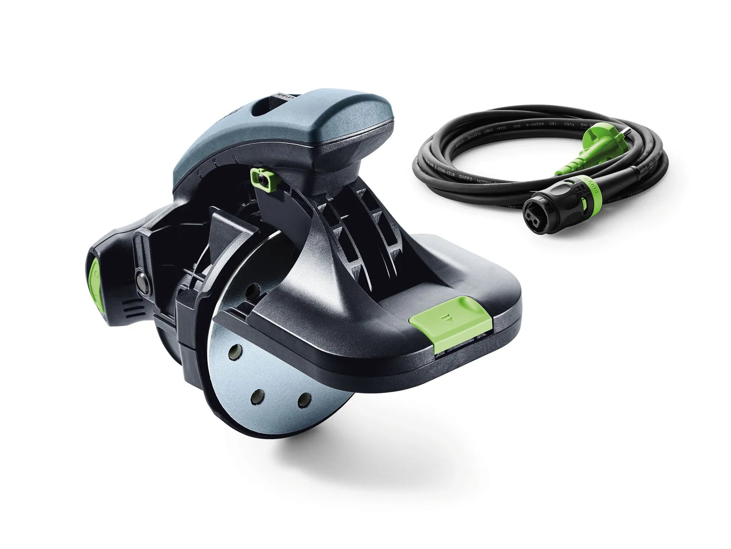 Szlifierka krawędziowa Festool ES-ETS 125 REQ-Plus