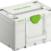 Walizka transportowa Festool Systainer³ SYS3 M 237