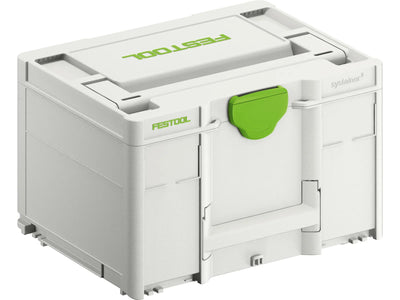 Walizka transportowa Festool Systainer³ SYS3 M 237