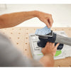 Papier ścierny Festool Granat; 80x133 mm; P60/80/120/180/220; 100 szt.
