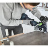 Bruzdownica Festool DSC-AGC 18-125 FH EB-Basic