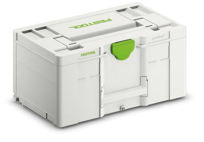 Carrying case Festool Systainer³ SYS3 L 237