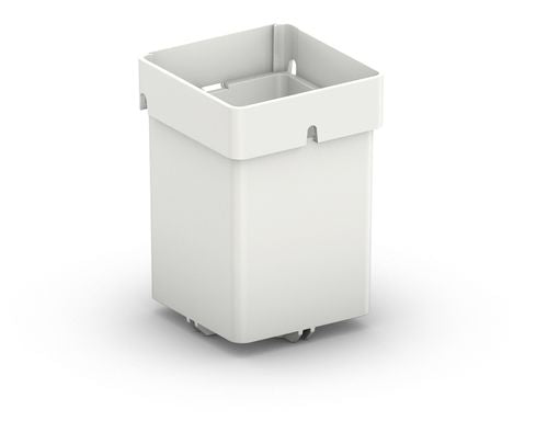 Plastic box Festool Box 50x50x68/10 10 units