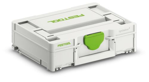 Carrying case Festool Systainer³ SYS3 M 112