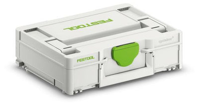 Carrying case Festool Systainer³ SYS3 M 112