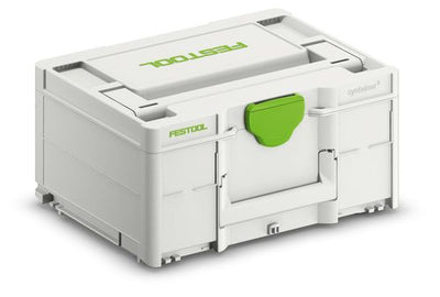 Carrying case Festool Systainer³ SYS3 M 187